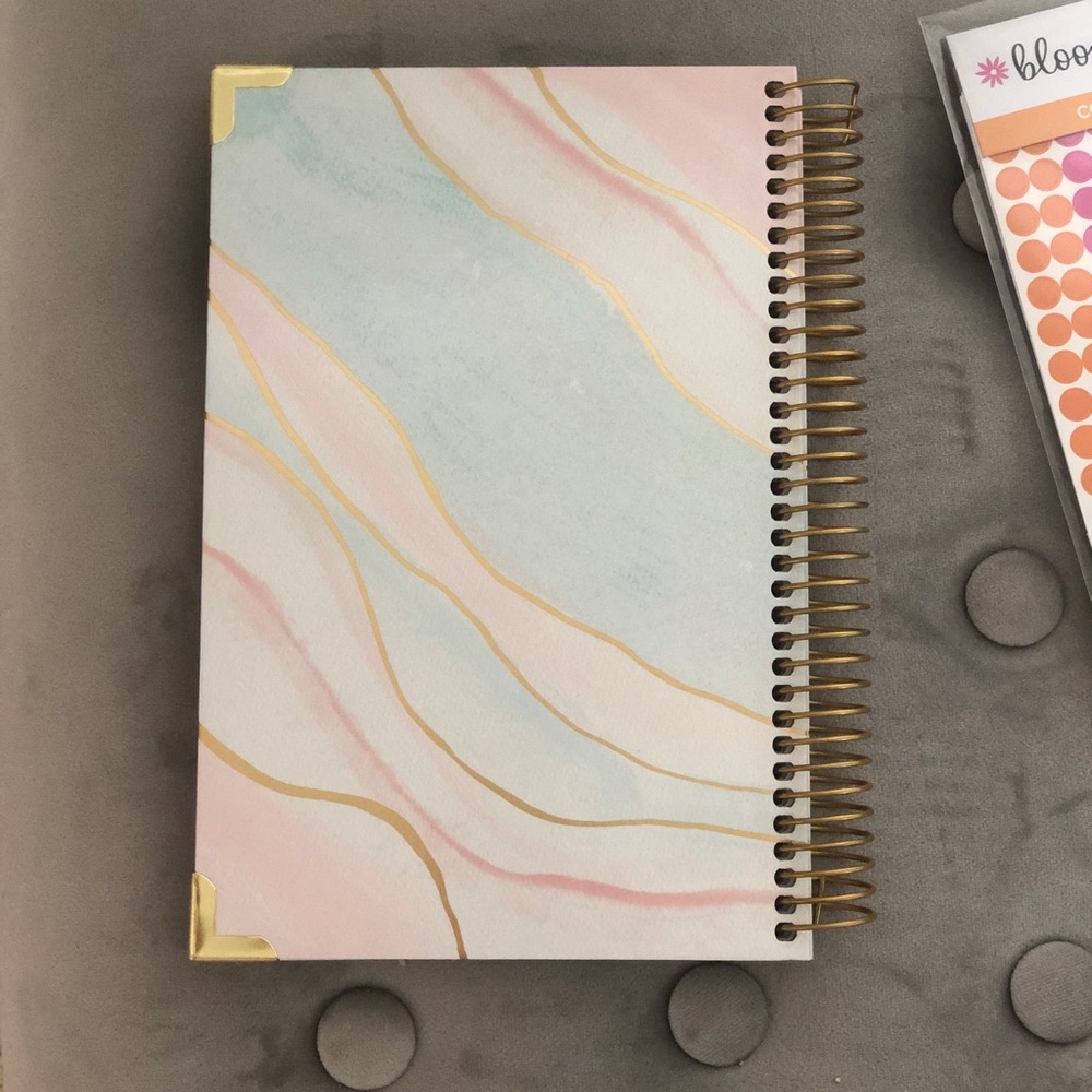 5 Bloom Planner Sticker Packs - Picture 2 of 12